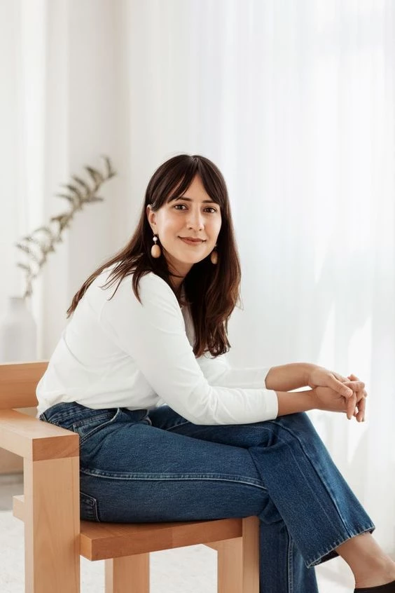 Antonella Cáceres
