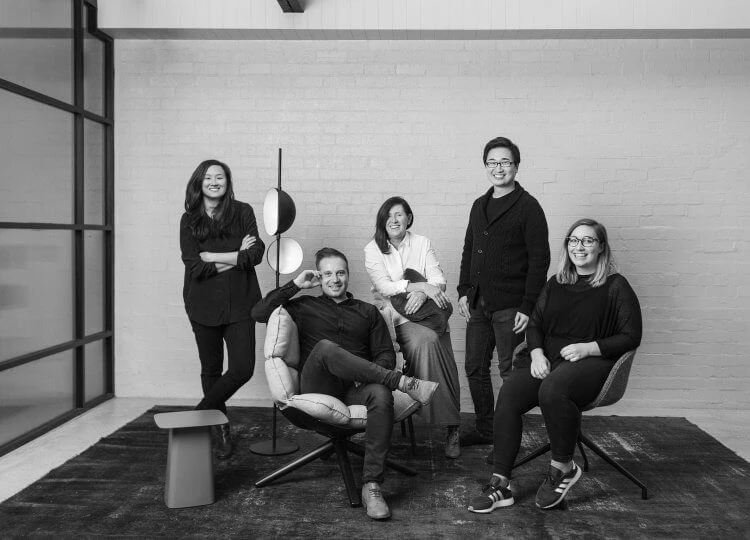 Nuestro equipo